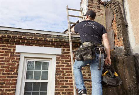 baltimore md roofing company